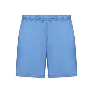 Prada Men Re-Nylon Swimsuit